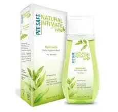 Intimate Wash